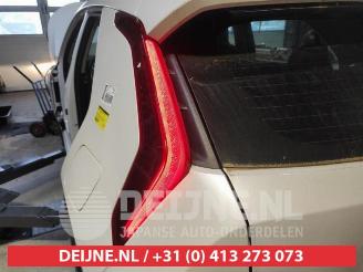 Kia Niro Niro II (SG), SUV, 2022 1.6 GDI Hybrid picture 26