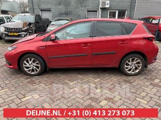 Toyota Auris Auris (E18), Hatchback 5-drs, 2012 / 2019 1.8 16V Hybrid picture 4