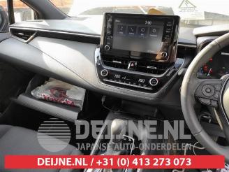Toyota Corolla Corolla Touring Sport (E21/EH1), Combi, 2019 1.8 16V Hybrid picture 15