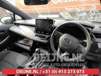 Toyota Corolla Corolla Touring Sport (E21/EH1), Combi, 2019 1.8 16V Hybrid picture 13