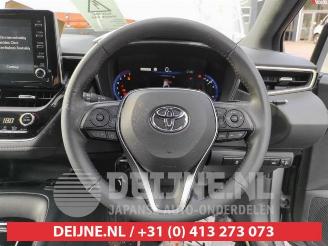 Toyota Corolla Corolla Touring Sport (E21/EH1), Combi, 2019 1.8 16V Hybrid picture 14