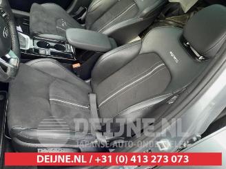 Kia Pro cee d Proceed (CD), Combi 5-drs, 2018 1.4 T-GDI 16V picture 16
