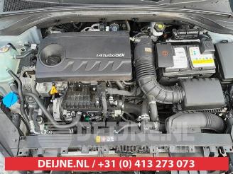 Kia Pro cee d Proceed (CD), Combi 5-drs, 2018 1.4 T-GDI 16V picture 26