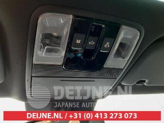 Kia Pro cee d Proceed (CD), Combi 5-drs, 2018 1.4 T-GDI 16V picture 25