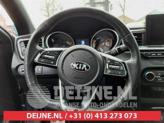 Kia Pro cee d Proceed (CD), Combi 5-drs, 2018 1.4 T-GDI 16V picture 22