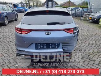 Kia Pro cee d Proceed (CD), Combi 5-drs, 2018 1.4 T-GDI 16V picture 6