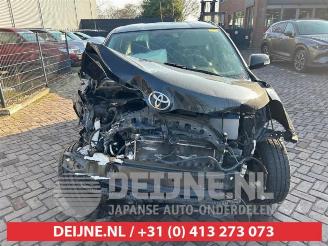 Toyota Urban Cruiser Urban Cruiser, SUV, 2009 / 2016 1.33 Dual VVT-I 16V 2WD picture 2