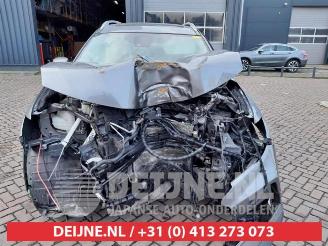 Nissan X-Trail X-Trail (T32), SUV, 2013 / 2022 1.6 DIG-T 16V picture 2
