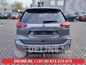 Nissan X-Trail X-Trail (T32), SUV, 2013 / 2022 1.6 DIG-T 16V picture 6