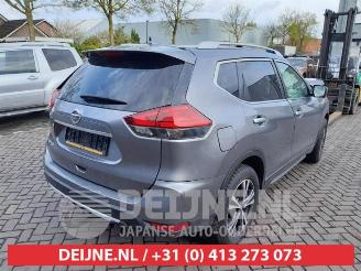 Nissan X-Trail X-Trail (T32), SUV, 2013 / 2022 1.6 DIG-T 16V picture 7