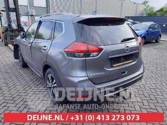 Nissan X-Trail X-Trail (T32), SUV, 2013 / 2022 1.6 DIG-T 16V picture 5