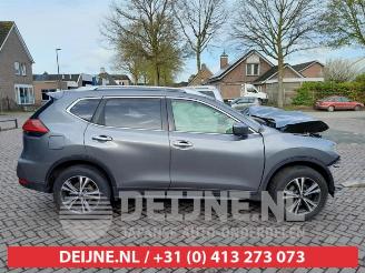 Nissan X-Trail X-Trail (T32), SUV, 2013 / 2022 1.6 DIG-T 16V picture 8