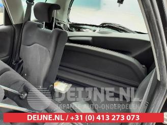 Honda Jazz Jazz (GE6/GE8/GG/GP), Hatchback, 2008 / 2015 1.4 VTEC 16V picture 13