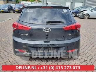 Hyundai I-20 i20 (GBB), Hatchback, 2014 / 2020 1.0 T-GDI 120 12V picture 6