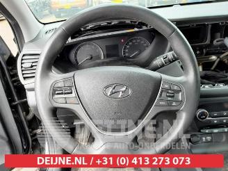 Hyundai I-20 i20 (GBB), Hatchback, 2014 / 2020 1.0 T-GDI 120 12V picture 21