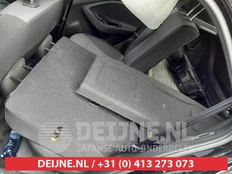 Hyundai I-20 i20 (GBB), Hatchback, 2014 / 2020 1.0 T-GDI 120 12V picture 15