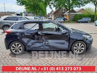 Hyundai I-20 i20 (GBB), Hatchback, 2014 / 2020 1.0 T-GDI 120 12V picture 8