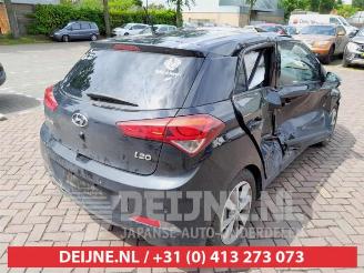 Hyundai I-20 i20 (GBB), Hatchback, 2014 / 2020 1.0 T-GDI 120 12V picture 7