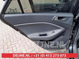 Hyundai I-20 i20 (GBB), Hatchback, 2014 / 2020 1.0 T-GDI 120 12V picture 13