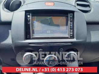 Mazda 2 2 (DE), Hatchback, 2007 / 2015 1.3 16V MZR picture 21