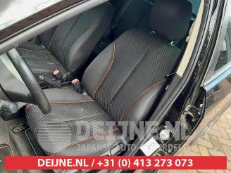 Mazda 2 2 (DE), Hatchback, 2007 / 2015 1.3 16V MZR picture 14