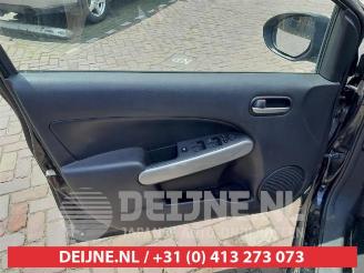 Mazda 2 2 (DE), Hatchback, 2007 / 2015 1.3 16V MZR picture 10