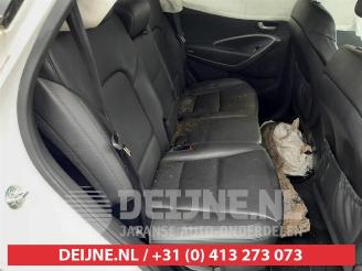 Hyundai Santa Fe Santa Fe III (DM), SUV, 2012 / 2018 2.2 CRDi R 16V 4x4 picture 19