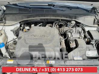 Hyundai Santa Fe Santa Fe III (DM), SUV, 2012 / 2018 2.2 CRDi R 16V 4x4 picture 11