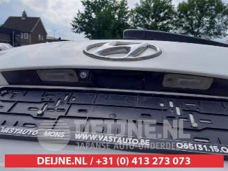 Hyundai Santa Fe Santa Fe III (DM), SUV, 2012 / 2018 2.2 CRDi R 16V 4x4 picture 14