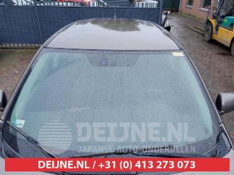 Mitsubishi ASX ASX, SUV, 2010 / 2023 1.6 MIVEC 16V picture 9