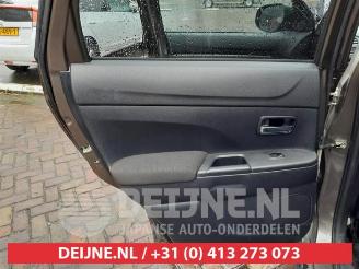 Mitsubishi ASX ASX, SUV, 2010 / 2023 1.6 MIVEC 16V picture 12