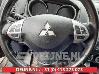 Mitsubishi ASX ASX, SUV, 2010 / 2023 1.6 MIVEC 16V picture 21