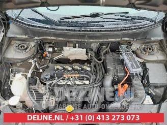 Mitsubishi ASX ASX, SUV, 2010 / 2023 1.6 MIVEC 16V picture 10