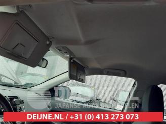 Mitsubishi ASX ASX, SUV, 2010 / 2023 1.6 MIVEC 16V picture 22