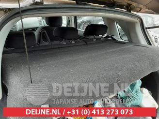 Mitsubishi ASX ASX, SUV, 2010 / 2023 1.6 MIVEC 16V picture 14