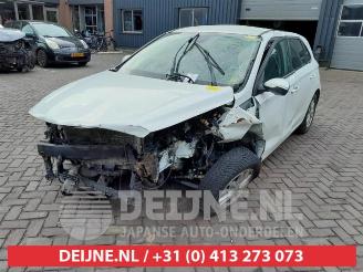 Hyundai I-30 i30 (PDEB5/PDEBB/PDEBD/PDEBE), Hatchback, 2016 1.6 CRDi 16V VGT picture 3