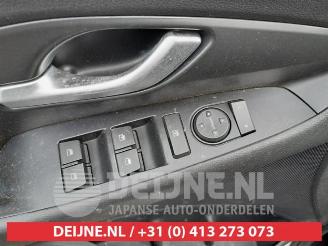 Hyundai I-30 i30 (PDEB5/PDEBB/PDEBD/PDEBE), Hatchback, 2016 1.6 CRDi 16V VGT picture 11