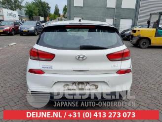 Hyundai I-30 i30 (PDEB5/PDEBB/PDEBD/PDEBE), Hatchback, 2016 1.6 CRDi 16V VGT picture 6
