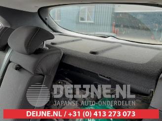 Hyundai I-30 i30 (PDEB5/PDEBB/PDEBD/PDEBE), Hatchback, 2016 1.6 CRDi 16V VGT picture 14