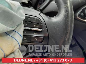 Hyundai I-30 i30 (PDEB5/PDEBB/PDEBD/PDEBE), Hatchback, 2016 1.6 CRDi 16V VGT picture 21