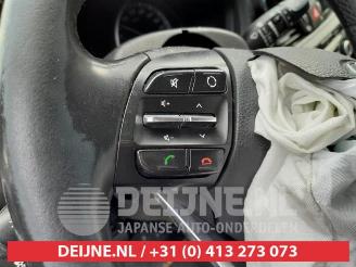 Hyundai I-30 i30 (PDEB5/PDEBB/PDEBD/PDEBE), Hatchback, 2016 1.6 CRDi 16V VGT picture 22