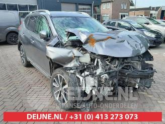 Autoverwertung Nissan X-Trail X-Trail (T32), SUV, 2013 / 2022 1.6 Energy dCi 2018