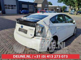 Toyota Prius Prius (ZVW3), Hatchback, 2009 / 2016 1.8 16V picture 7