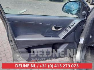 Ssang yong Korando Korando, Terreinwagen, 2010 / 2019 2.0 e-XDi 16V 4x4 picture 10