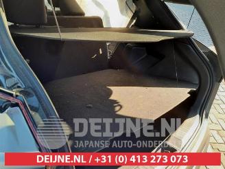 Toyota Yaris Cross Yaris Cross (PB1/PJ1), SUV, 2020 1.5 12V Hybrid 115 picture 9