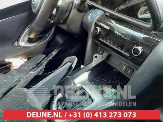 Toyota Yaris Cross Yaris Cross (PB1/PJ1), SUV, 2020 1.5 12V Hybrid 115 picture 10