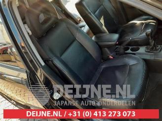 Mitsubishi Outlander Outlander (CU), SUV, 2001 / 2007 2.0 16V 4x2 picture 17
