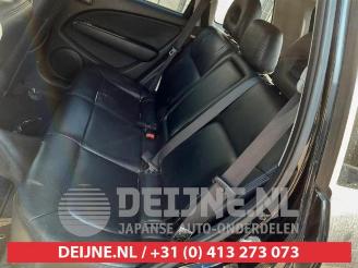 Mitsubishi Outlander Outlander (CU), SUV, 2001 / 2007 2.0 16V 4x2 picture 15