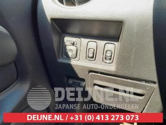 Mitsubishi Outlander Outlander (CU), SUV, 2001 / 2007 2.0 16V 4x2 picture 19