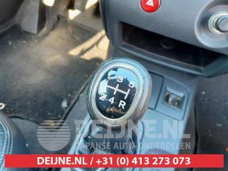 Mitsubishi Outlander Outlander (CU), SUV, 2001 / 2007 2.0 16V 4x2 picture 21